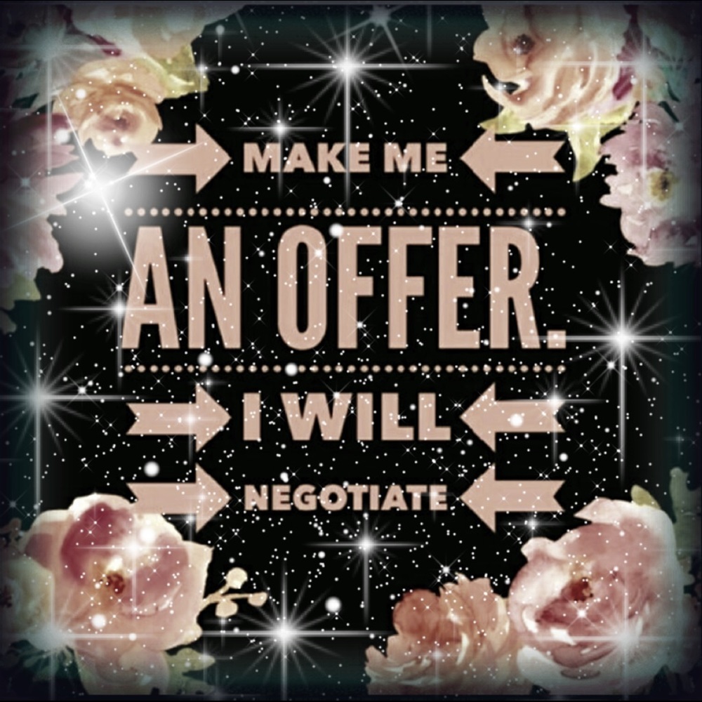 💰💰💰💰 Will take the best offer 💰💰💰💰